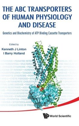 The ABC Transporters of Human Physiology and Disease