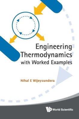 Engineering Thermodynamics with Worked Examples