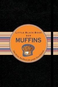 Little Black Book der Muffins