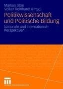 Politikwissenschaft und Politische Bildung