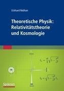 Theoretische Physik: Relativitätstheorie und Kosmologie