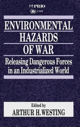 Environmental Hazards of War