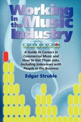 Working in the Music Industry