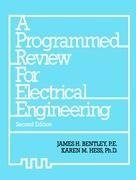 A Programmed Review for Electrical Engineering