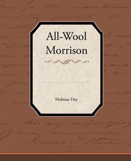 All-Wool Morrison