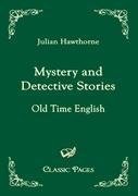 Mystery and Detective Stories