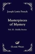 Masterpieces of Mystery