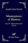 Masterpieces of Mystery