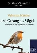 Der Gesang der Vögel