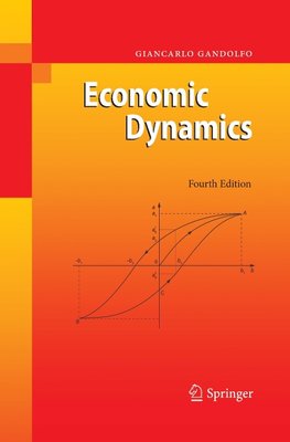 Economic Dynamics