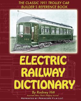 ELECTRIC RAILWAY DICT