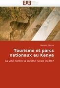 Tourisme et parcs nationaux au Kenya