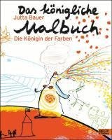 Das königliche Malbuch