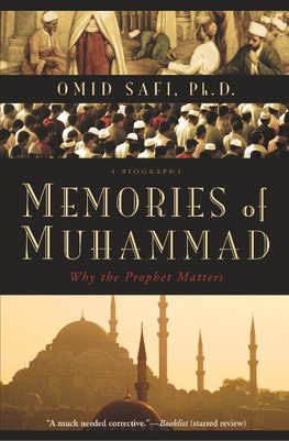 Memories of Muhammad