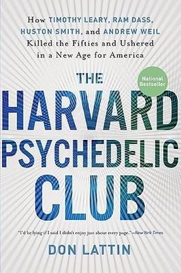 Harvard Psychedelic Club, The