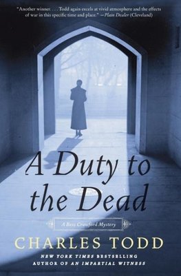 Duty to the Dead, A