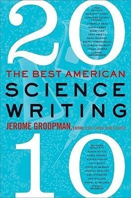 Best American Science Writing 2010, The