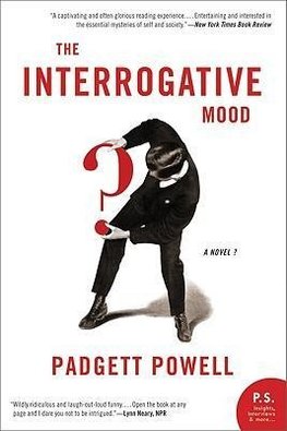 Interrogative Mood, The