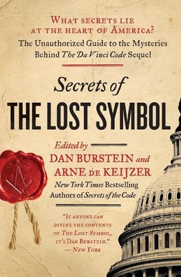 Secrets of the Lost Symbol