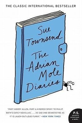 Adrian Mole Diaries, The