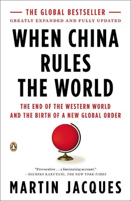 When China Rules the World