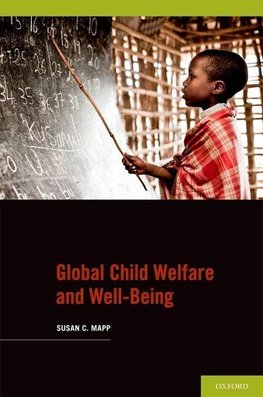 Mapp, S: Global Child Welfare and Well-Being