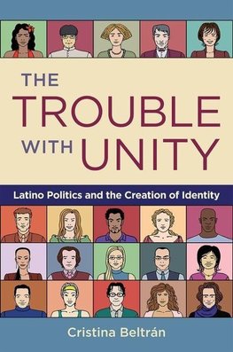 Beltran, C: Trouble with Unity