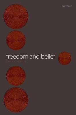 Freedom and Belief