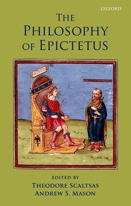 Philosophy of Epictetus