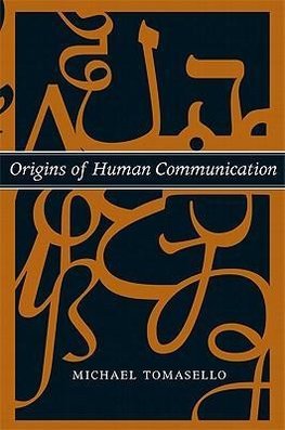 Origins of Human Communication