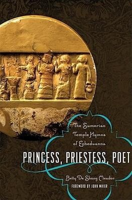 Princess, Priestess, Poet