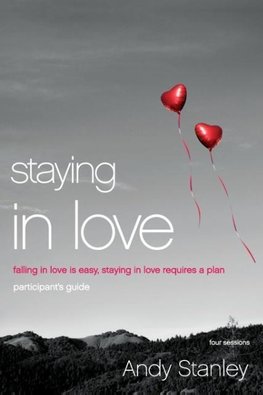 Staying in Love Participant's Guide