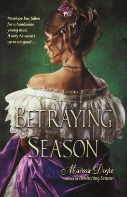 Betraying Season