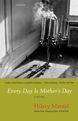 Every Day Is Mother's Day