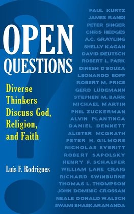 Open Questions