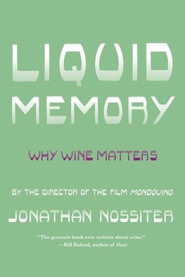 Liquid Memory