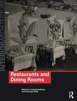 Restaurants and Dining Rooms