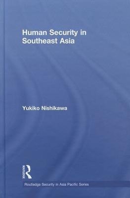 Nishikawa, Y: Human Security in Southeast Asia