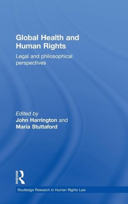 Global Health and Human Rights