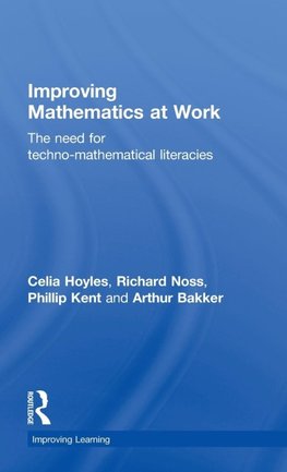 Improving Mathematics at Work