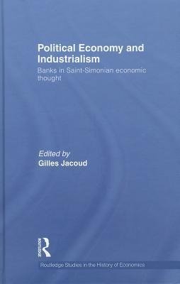 Jacoud, G: Political Economy and Industrialism