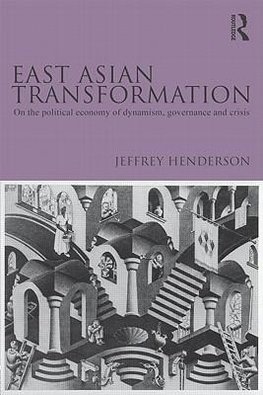 Henderson, J: East Asian Transformation