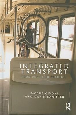 Givoni, M: Integrated Transport