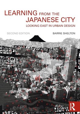 Learning from the Japanese City