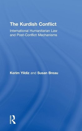 The Kurdish Conflict