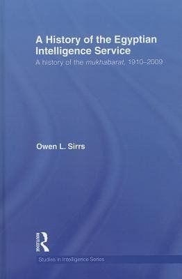 Sirrs, O: Egyptian Intelligence Service