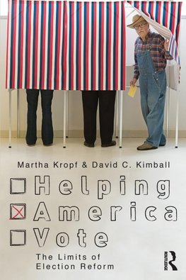 Helping America Vote