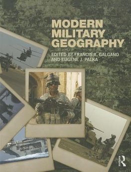 Modern Military Geography