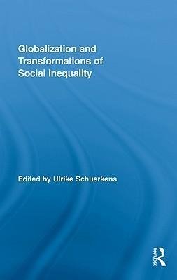 Schuerkens, U: Globalization and Transformations of Social I