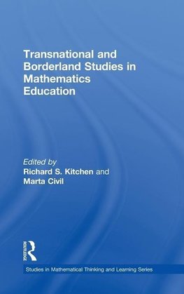 Kitchen, R: Transnational and Borderland Studies in Mathemat